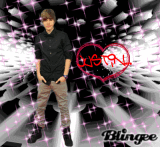 JUSTIN.....