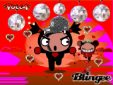 Pucca & Garu 