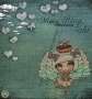 Minty Kitty αrt