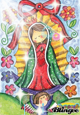 Virgencita Distroller Picture 128001787 Blingee Com
