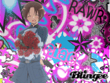 Hetalia Italy