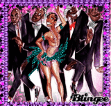 THE FABULOUS JOSEPHINE BAKER