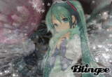 Hatsune Miku - Last night, good night