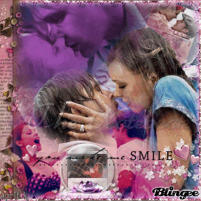 The Notebook~ The Notebook~