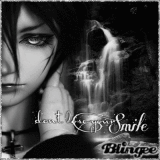Gothic Fantasy
