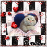 Happy Valentine's Day!!!