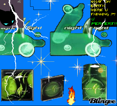 Remarkable, very glow in the dark condoms movie opinion Glow in the dark condoms movie