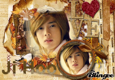 jihoo Picture #128059560 | Blingee.com