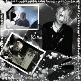 『the GazettE』- れいた