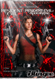 Resident Evil