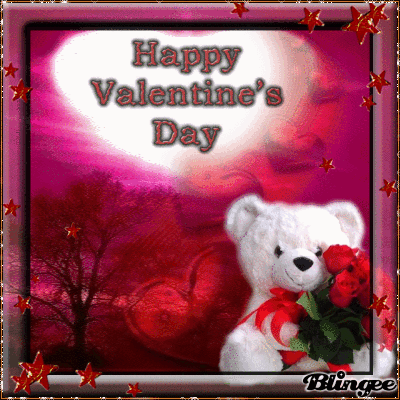 Happy Valentine´s Day for all my Friend´s Picture ...