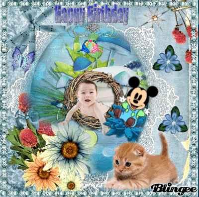 Happy Birthday Happy Birthday