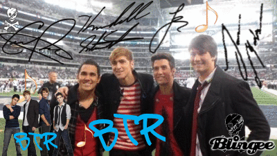 btr btr