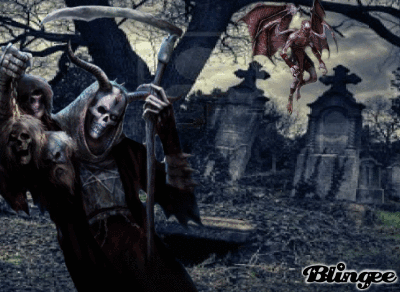 Imagem De Ceifador 128133112 Blingee Com