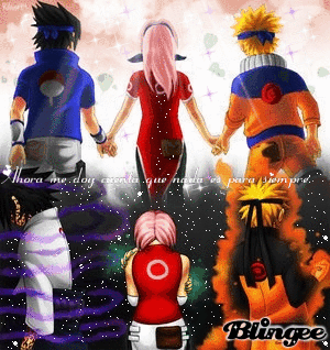 Pity, Naruto sasuke and sakura sorry Naruto sasuke and sakura opinion