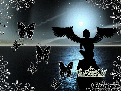 angel