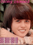 i think your thikin hoo is donny osmond