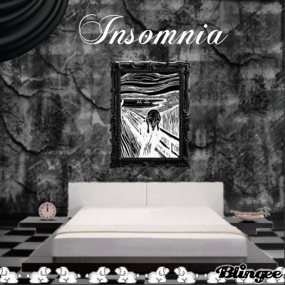 insomnia Picture #128163629 | Blingee.com