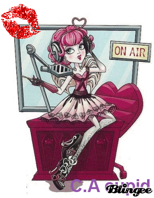 C.A CUPID