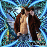 beau cowboy