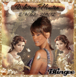 whitney houston