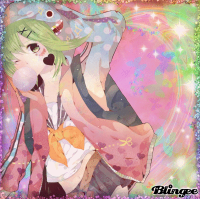 ˙·٠•● gυмι ●•٠·˙