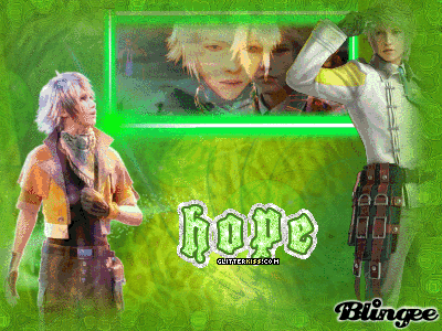 Hope Estheim