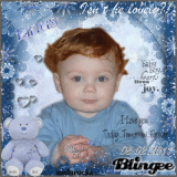 Linus , I love you ♥
