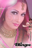 Indian bride