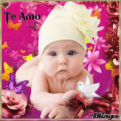 Imagenes Te Amo Bebe | bebe te amo dora1112 picture 128193784 blingee com Imagenes Te Amo Bebe | bebe te amo dora1112 picture 128193784 blingee com