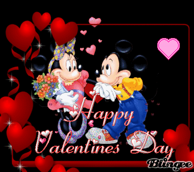 disney valentine Picture #128196869 | Blingee.com