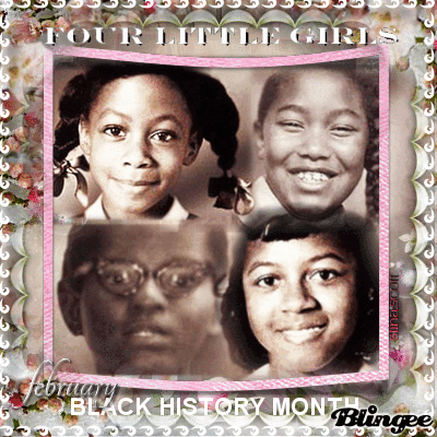 this history four black schoolgirls killed birmingham this history four black schoolgirls killed birmingham