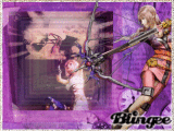 Serah Farron