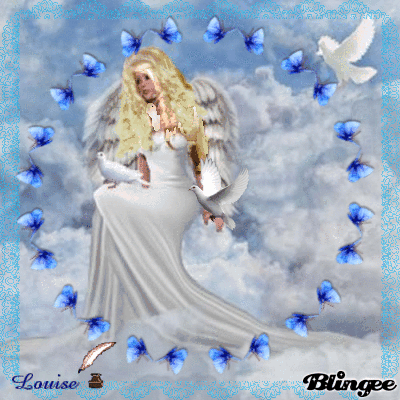 Angel Angel