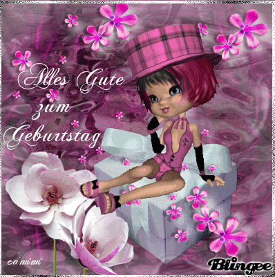 Geburtstagswunsche Bilder Fur Tochter