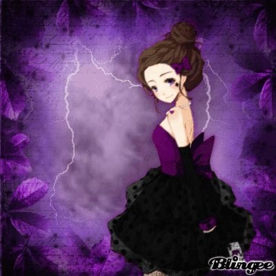 Anime Purple Girl Animated Picture Codes And Downloads 128217436 782356122 Blingee Com Find gifs with the latest and newest hashtags! anime purple girl animated picture codes and downloads 128217436 782356122 blingee com