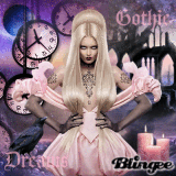 Gothic  Dreams