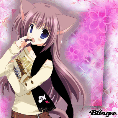 Cute Anime Girl Cute Anime Girl