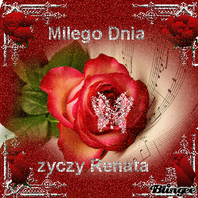 Milego Dnia Kochanie Pictures P 2 Of 34 Blingeecom