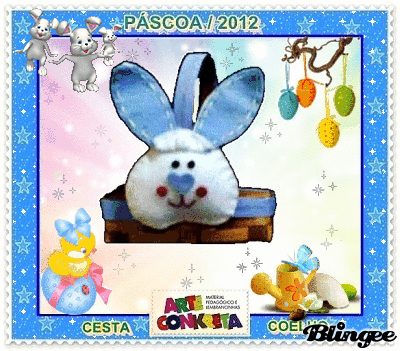 PÁSCOA/2012 PÁSCOA/2012