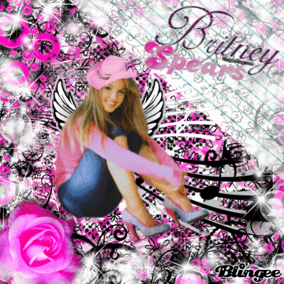 Nackt pussy von britney spears images 87