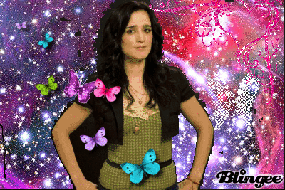 julieta venegas Picture #128314243 Blingee