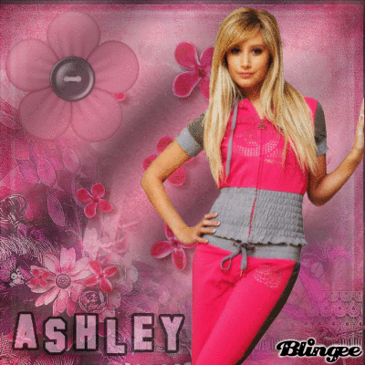 Ashley