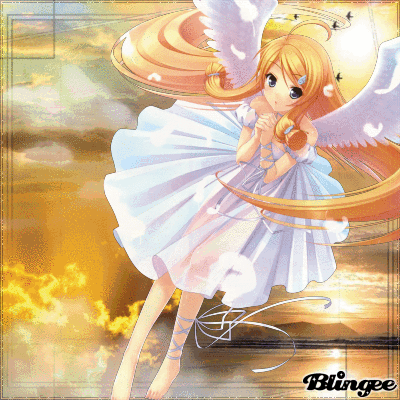 A fallen Angel A fallen Angel