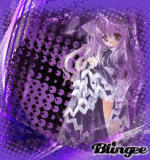 (Bon je ne sais pas c'Est quoi cette anime mais j'aime bien la fille x])