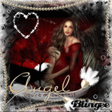 •¤ **¤•U bent Mijn engel•¤ **¤•
