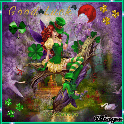Fee Luck Fee Luck
