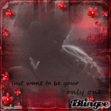 I just want to be your only one - Tyler & Caroline for ¤• тнє ωσяℓ∂ σf тнє ναмριяє •¤ 27° concorso ¤• (nyeSte*)