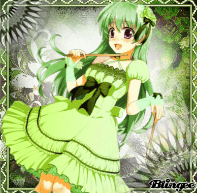 Anime Girl Natural Picture 128336593 Blingee Com