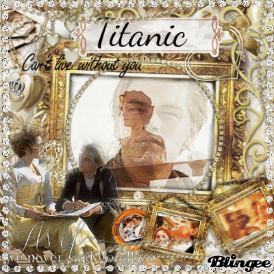 titanic love images